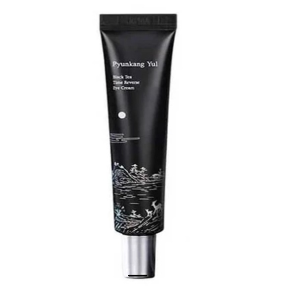 Pyunkang Yul - Black Tea Time Reverse Eye Cream (25ml) - Picture 2 of 6